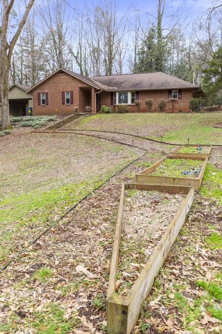 322 Dutch Fork Road West Union, SC 29696 - Photo 26 of 37 Gallery Image 26