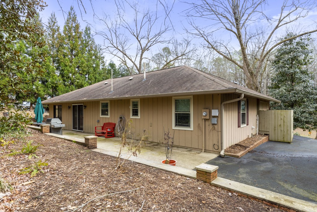 322 Dutch Fork Road West Union, SC 29696 - Photo 31 of 37 Gallery Image 31