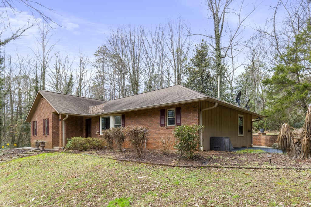322 Dutch Fork Road West Union, SC 29696 - Photo 34 of 37 Gallery Image 34