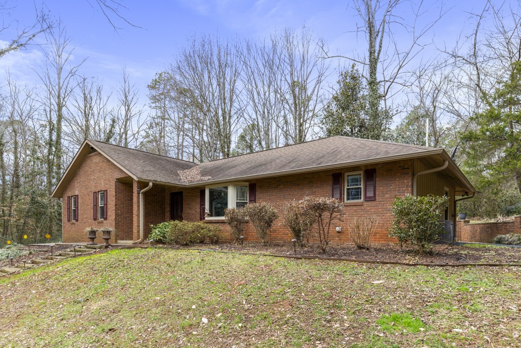 322 Dutch Fork Road West Union, SC 29696 - Photo 35 of 37 Gallery Image 35