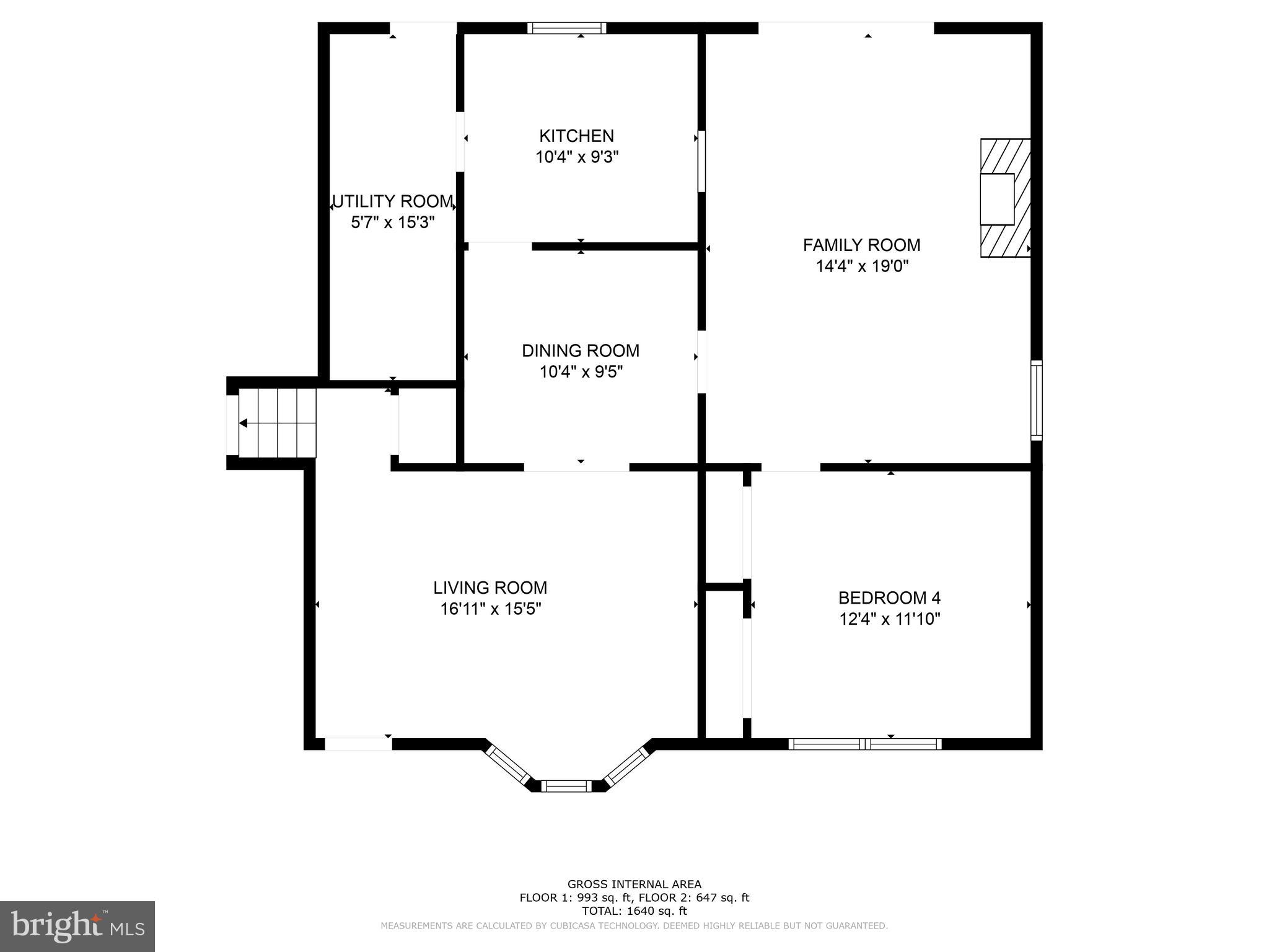 4014 Lees Corner Road Chantilly, VA 20151 - Photo 29 of 29