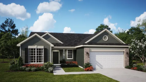 $356,408 | 8506 Kannon Drive, Lowell, IN 46356