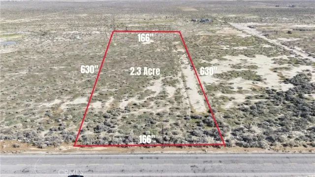 $45,000 | 31 East E Avenue, Lancaster, CA 93536