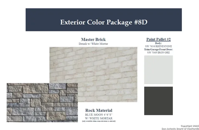 $299,990 | 4727 Fireweed Court, San Antonio, TX 78263