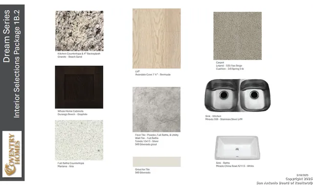 $299,990 | 4727 Fireweed Court, San Antonio, TX 78263