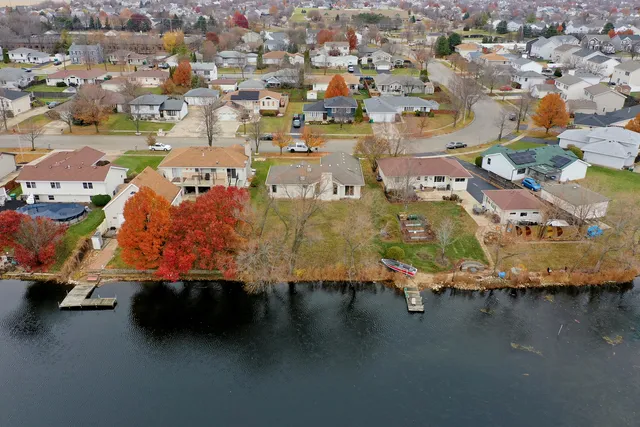 $379,900 | 6910 Manchester Drive, Plainfield, IL 60586