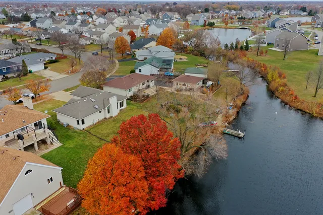 $379,900 | 6910 Manchester Drive, Plainfield, IL 60586