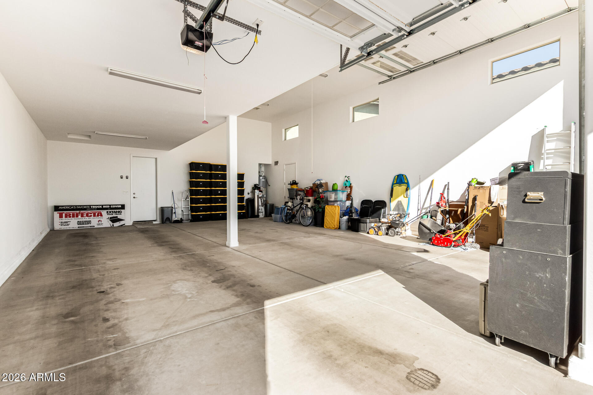 22494 East Russet Road Queen Creek, AZ 85142 - Photo 36 of 43 a view of a storage & utility room