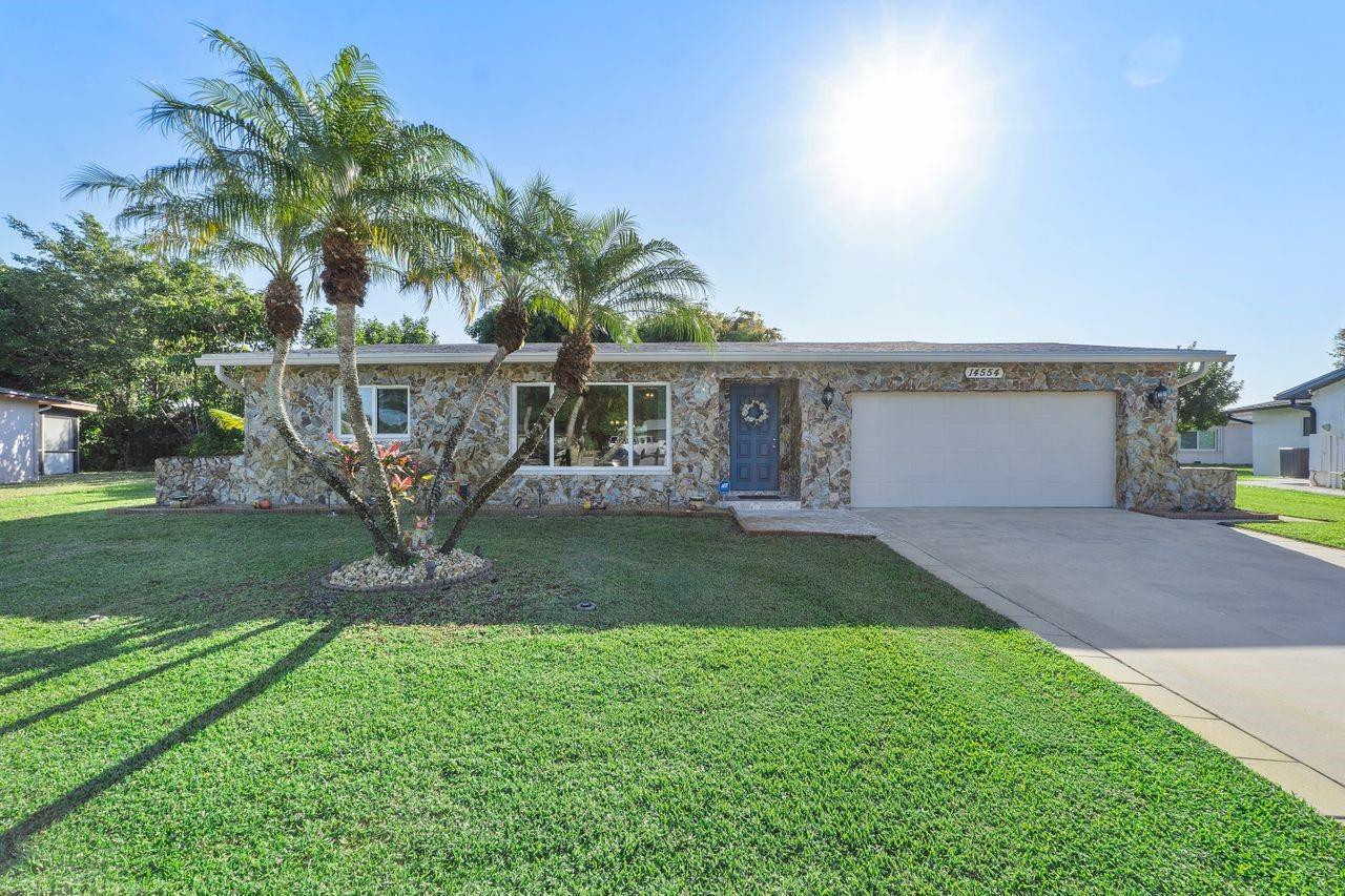 14554 Springside Lane Delray Beach, FL 33484 - Photo 1 of 33 Photo 1