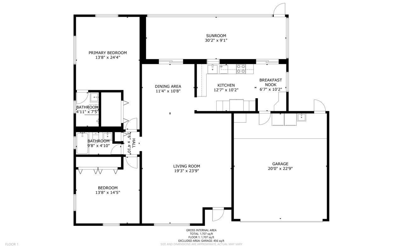 14554 Springside Lane Delray Beach, FL 33484 - Photo 26 of 33 Photo 26