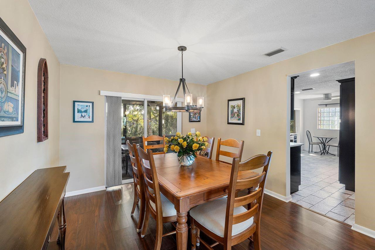 14554 Springside Lane Delray Beach, FL 33484 - Photo 8 of 33 Dining Room