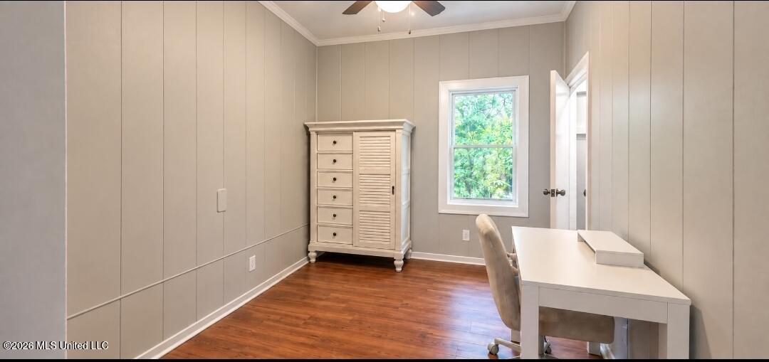 5035 Annunciation Road Kiln, MS 39556 - Photo 10 of 33 Bedroom #1