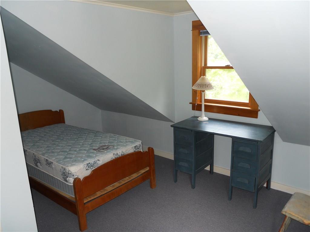 119 Marshall Cove Road Islesboro, ME 04848 - Photo 15 of 19 Guest bedroom 2