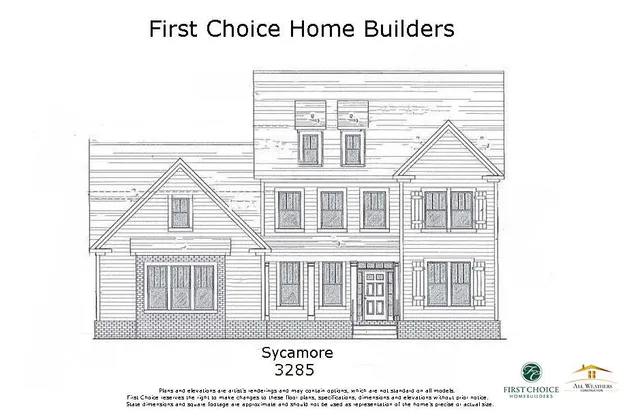 $679,900 | Lot 22 Fairbourne Drive, Grovetown, GA 30813