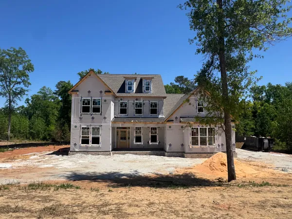 $679,900 | Lot 22 Fairbourne Drive, Grovetown, GA 30813
