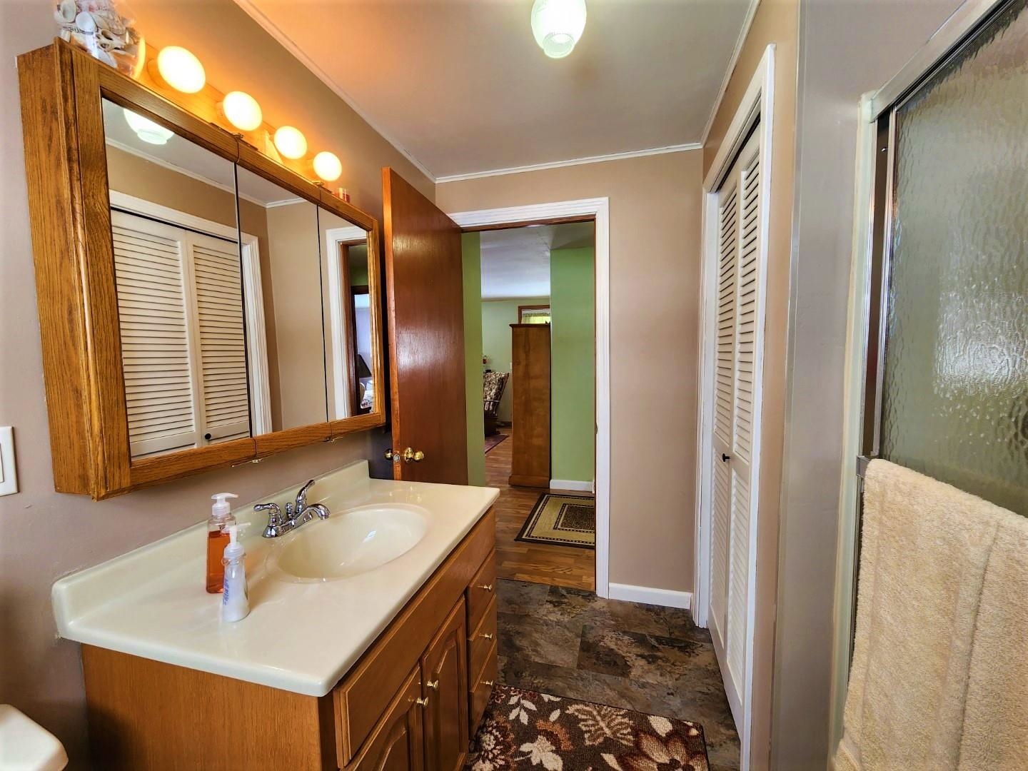 1269 Vermont Rte 100 Westfield, VT 05874 - Photo 15 of 29