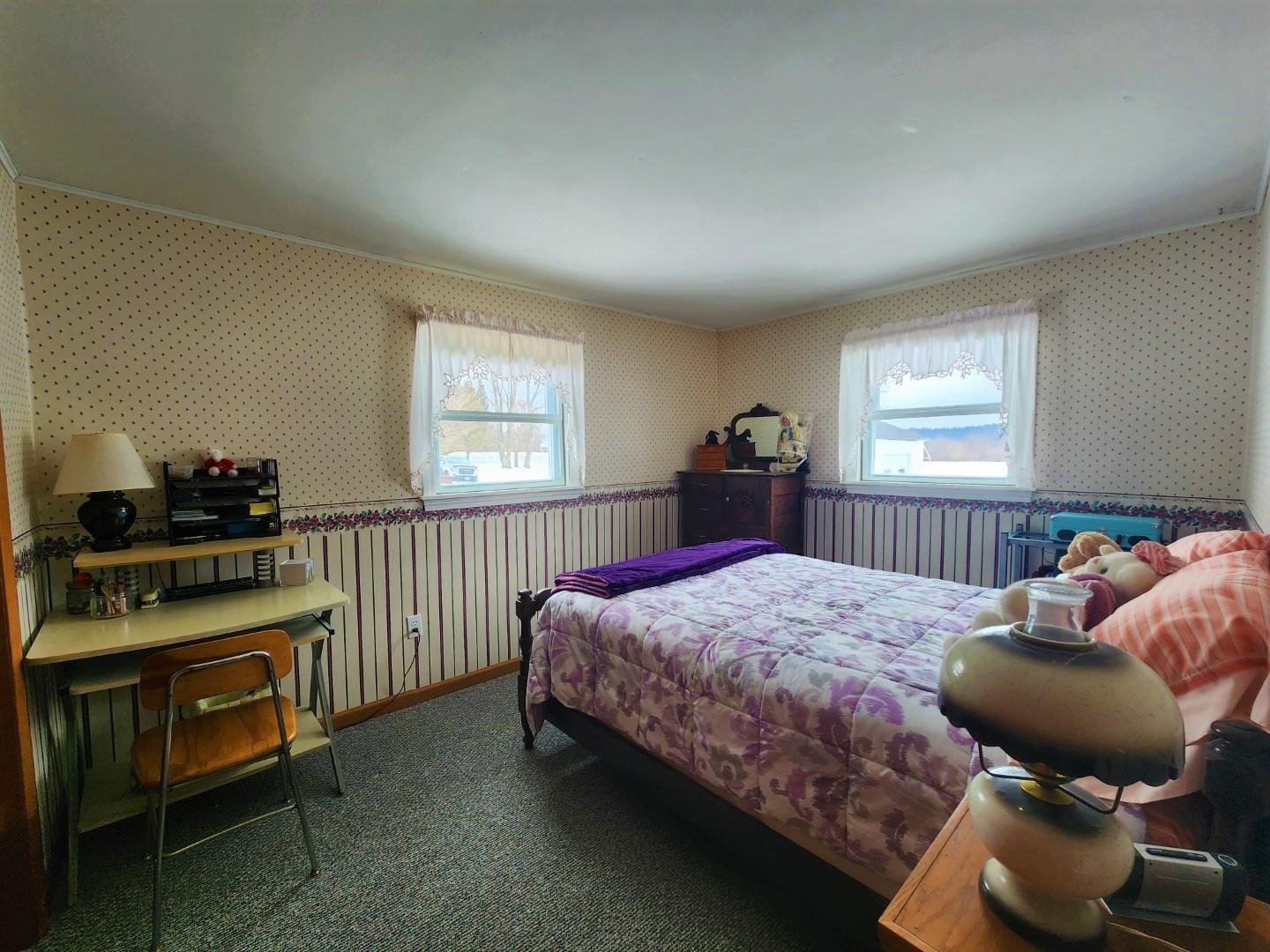 1269 Vermont Rte 100 Westfield, VT 05874 - Photo 17 of 29