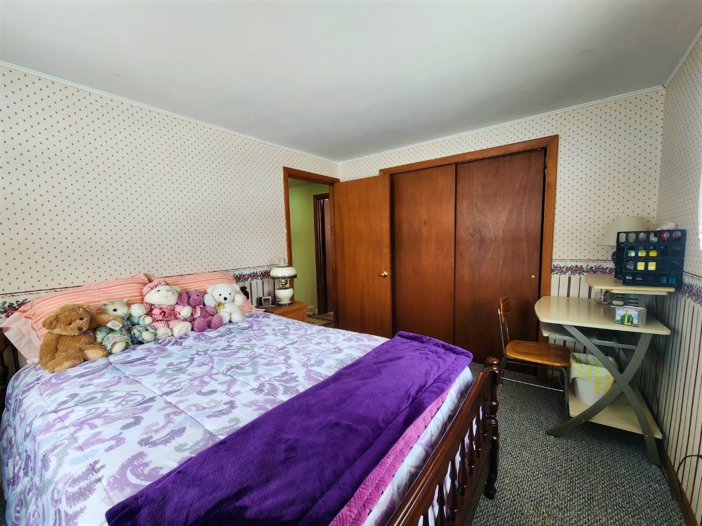 1269 Vermont Rte 100 Westfield, VT 05874 - Photo 18 of 29