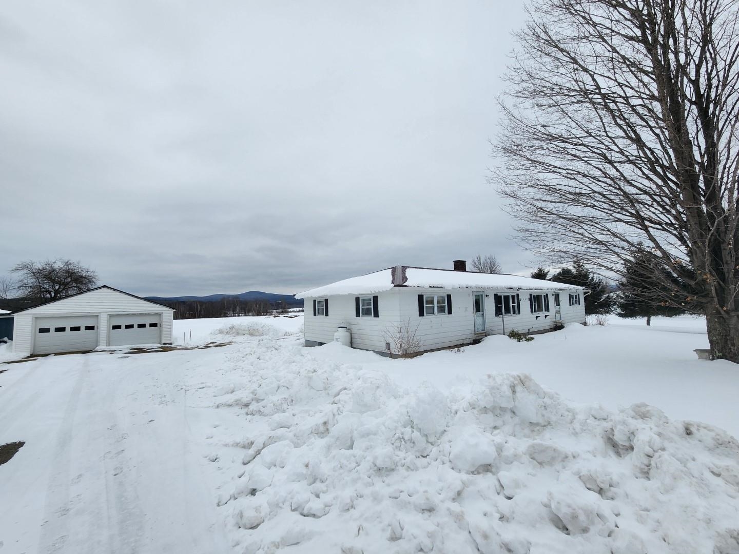 1269 Vermont Rte 100 Westfield, VT 05874 - Photo 2 of 29