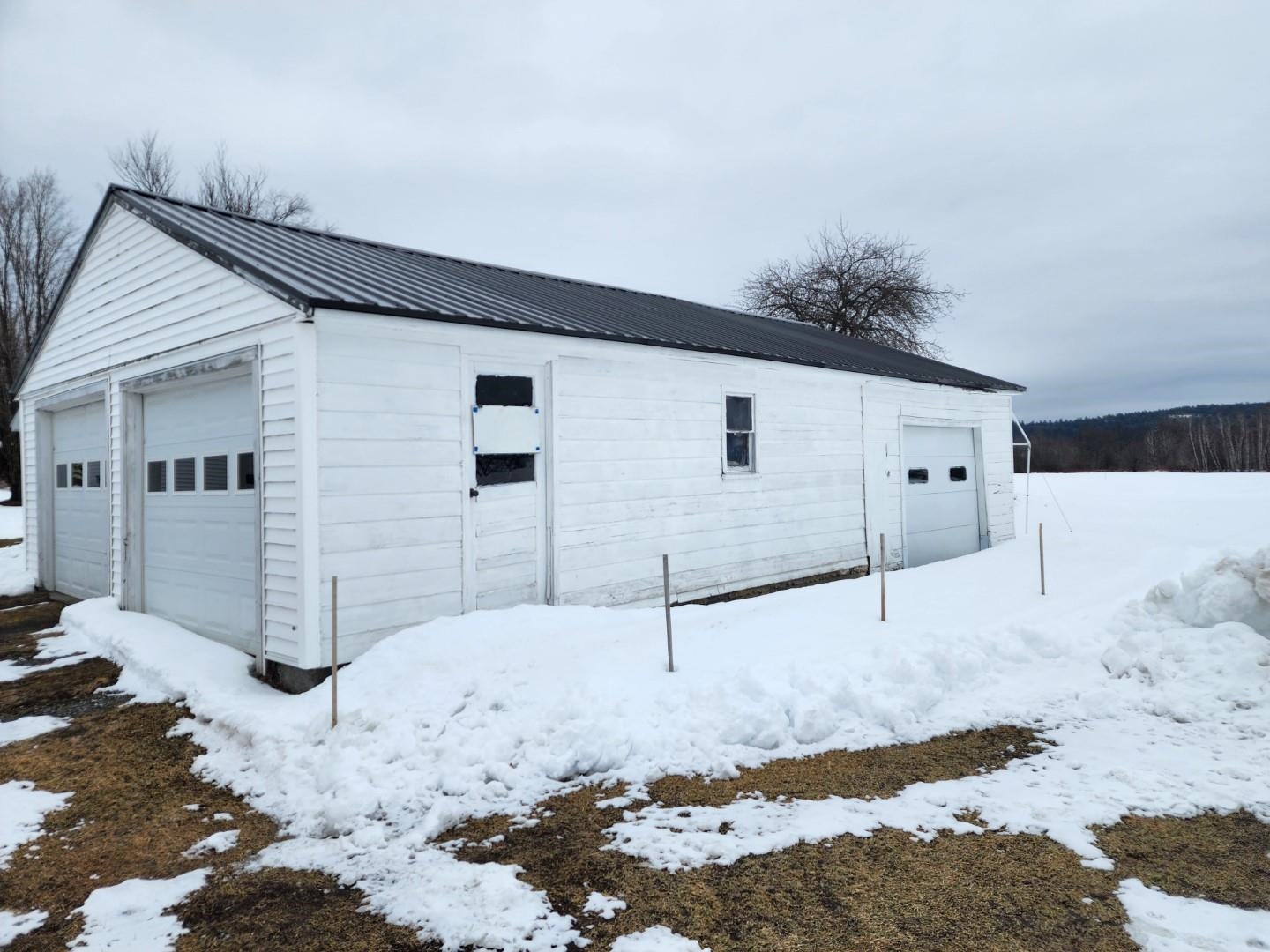 1269 Vermont Rte 100 Westfield, VT 05874 - Photo 28 of 29