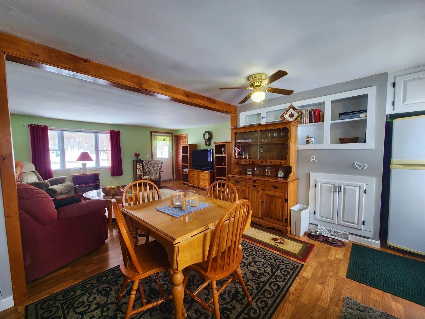 1269 Vermont Rte 100 Westfield, VT 05874 - Photo 4 of 29