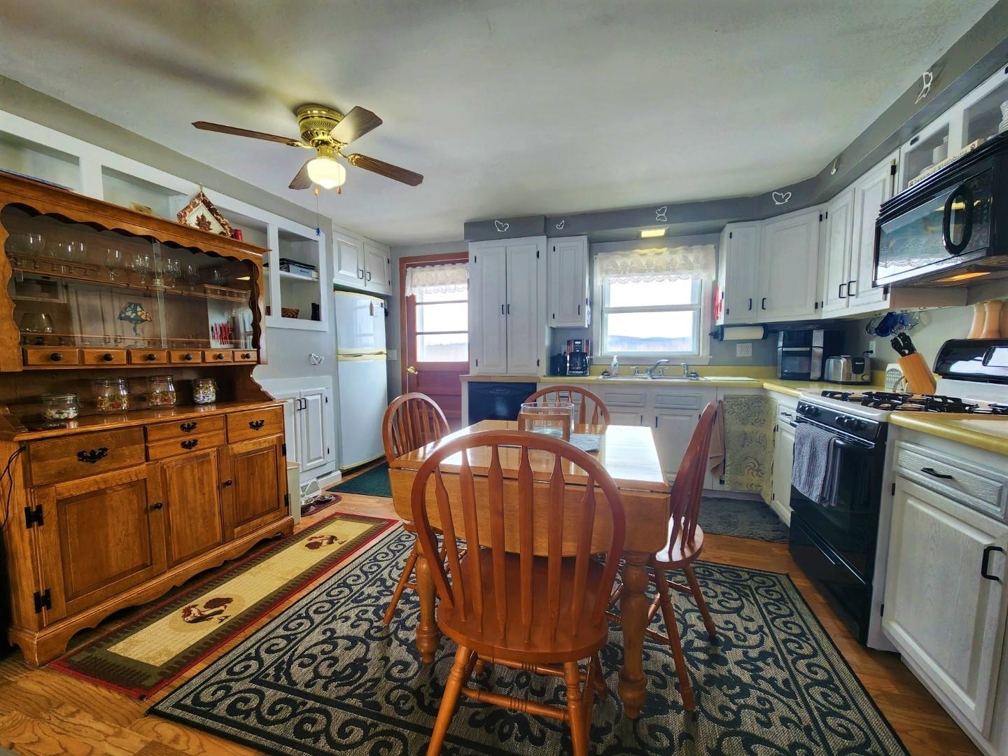 1269 Vermont Rte 100 Westfield, VT 05874 - Photo 6 of 29