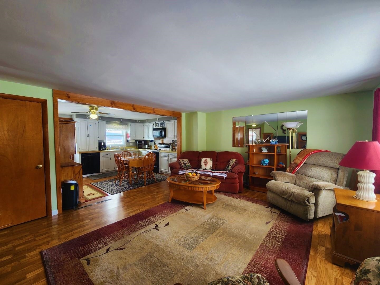 1269 Vermont Rte 100 Westfield, VT 05874 - Photo 8 of 29