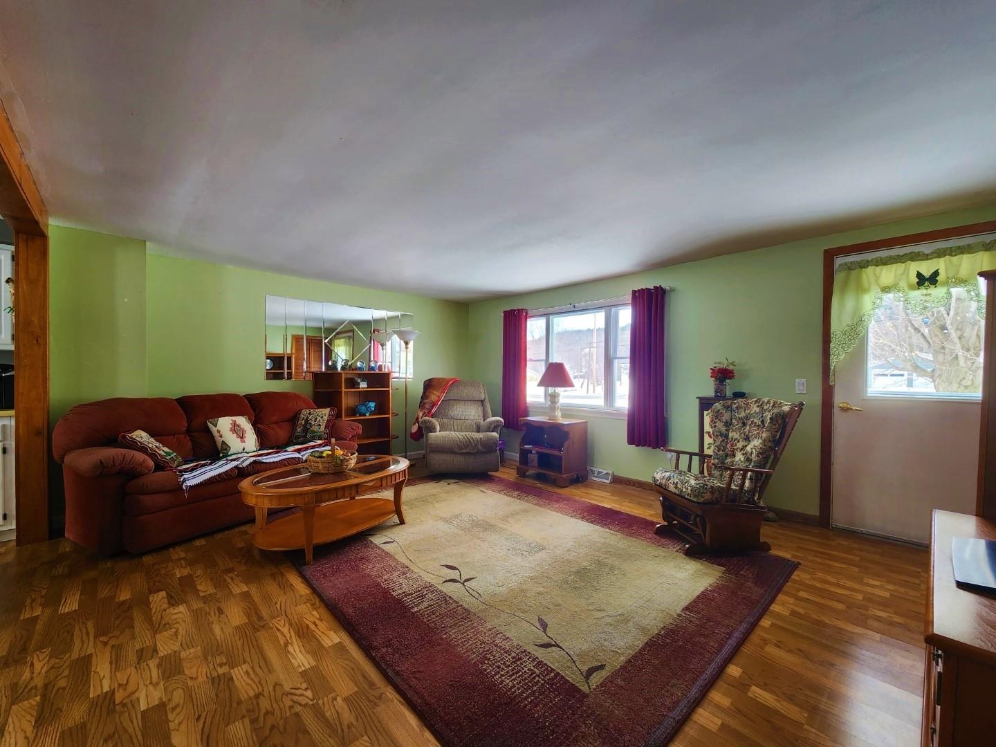 1269 Vermont Rte 100 Westfield, VT 05874 - Photo 9 of 29