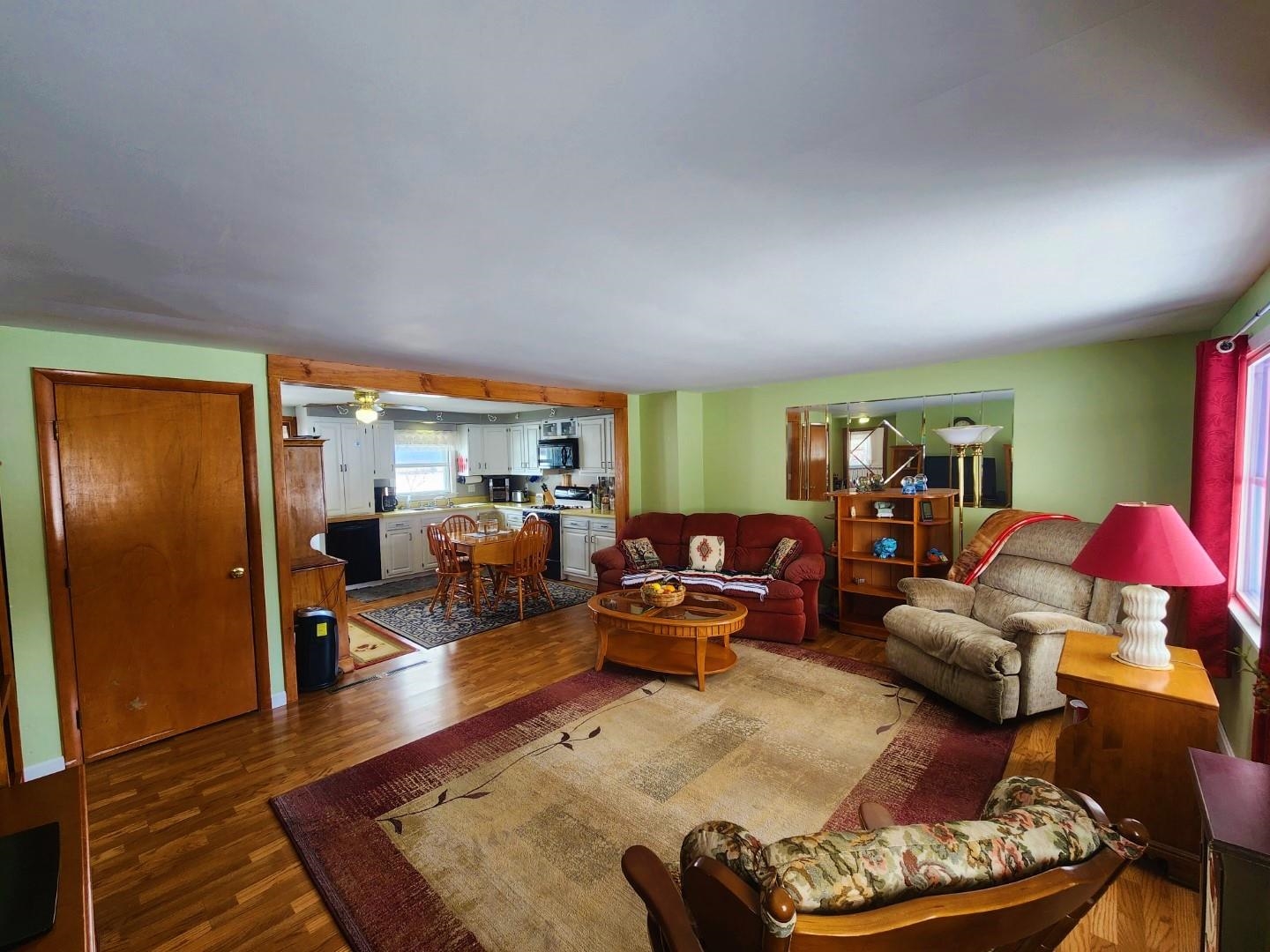 1269 Vermont Rte 100 Westfield, VT 05874 - Photo 10 of 29