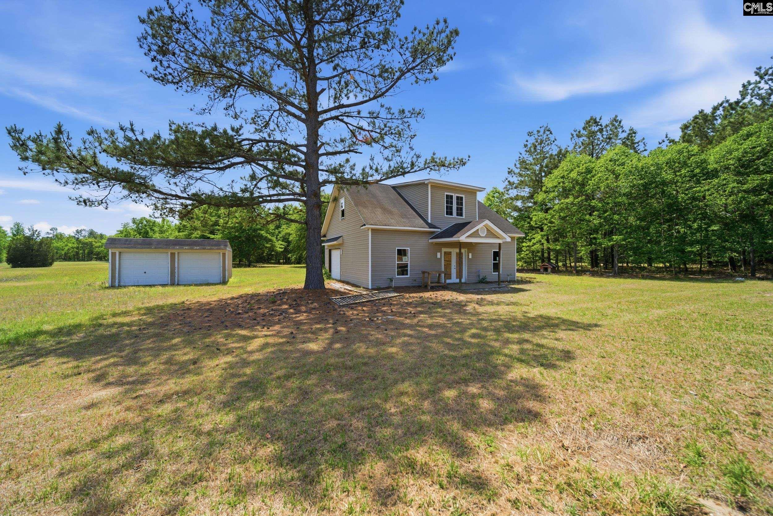 16856 Highway 34 Ridgeway, SC 29130 - Photo 25 of 42