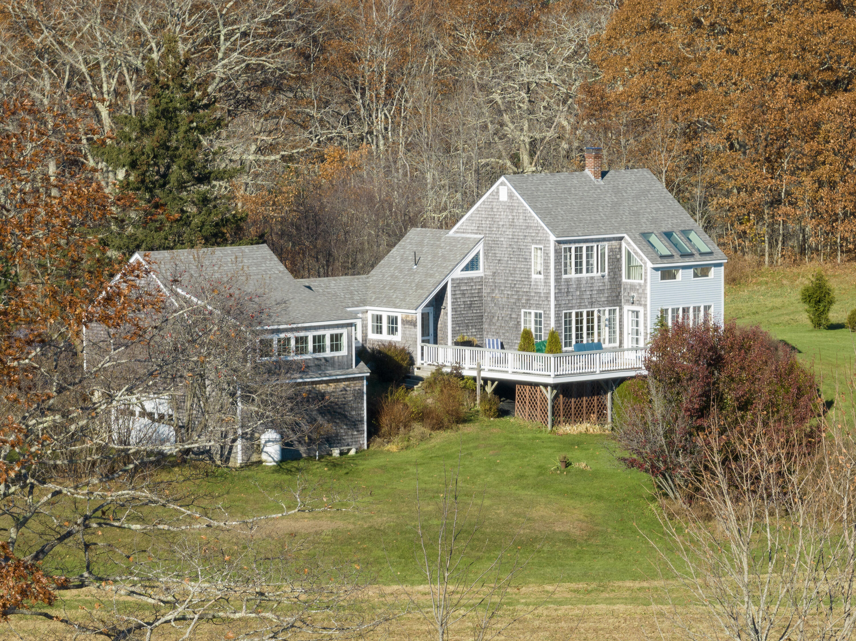 643 River Road Cushing, ME 04563 - Photo 40 of 83 DJI_0402