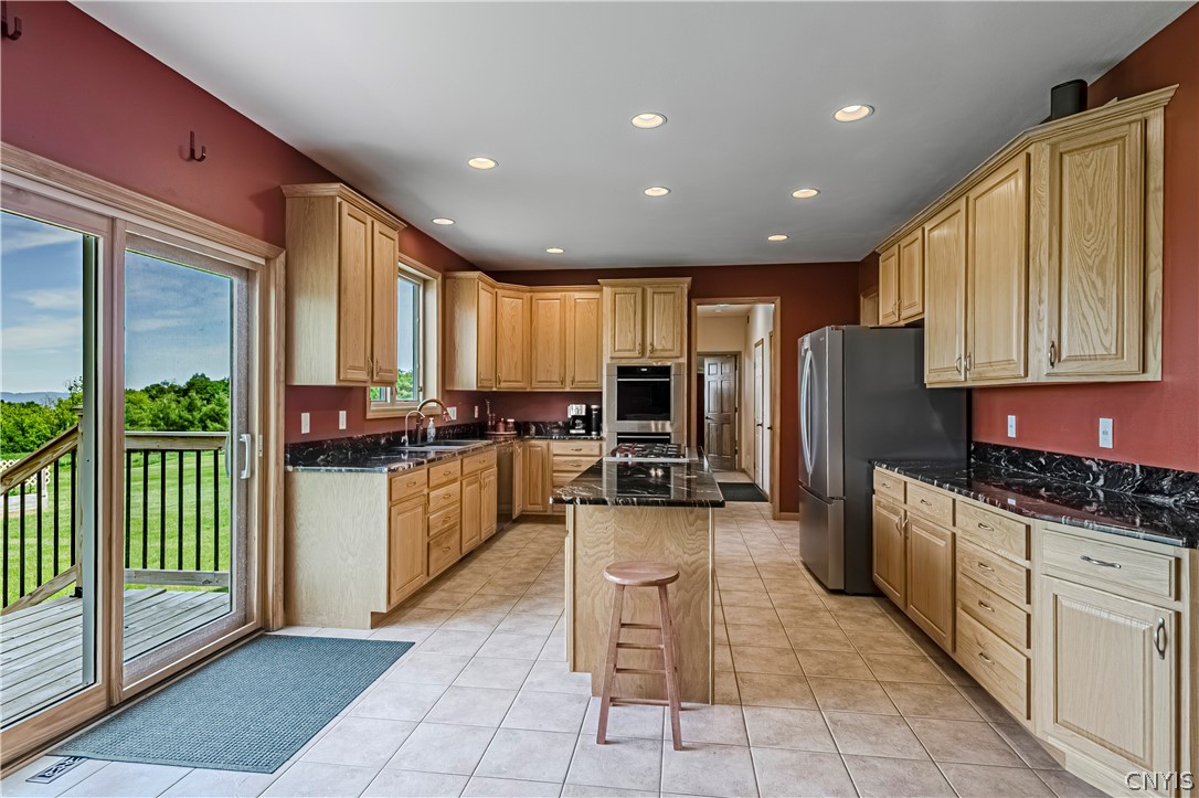 8925 Tibbitts Road New Hartford, NY 13413 - Photo 18 of 49