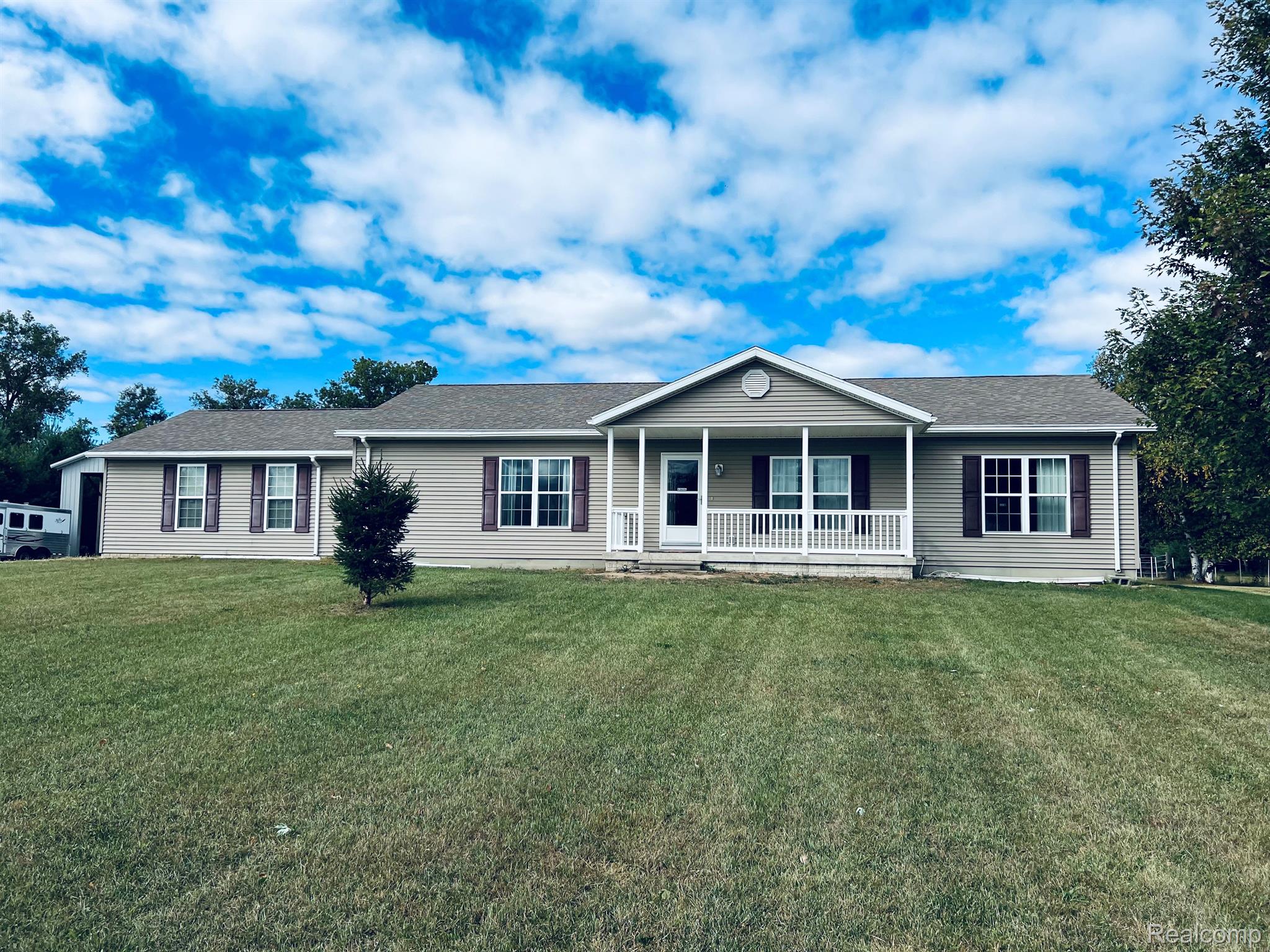 3170 Wagner Road Croswell, MI 48422 - Photo 11 of 23 Gallery Image 11