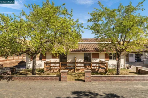 $3,800,000 | 7151 Johnston Road, Pleasanton, CA 94588