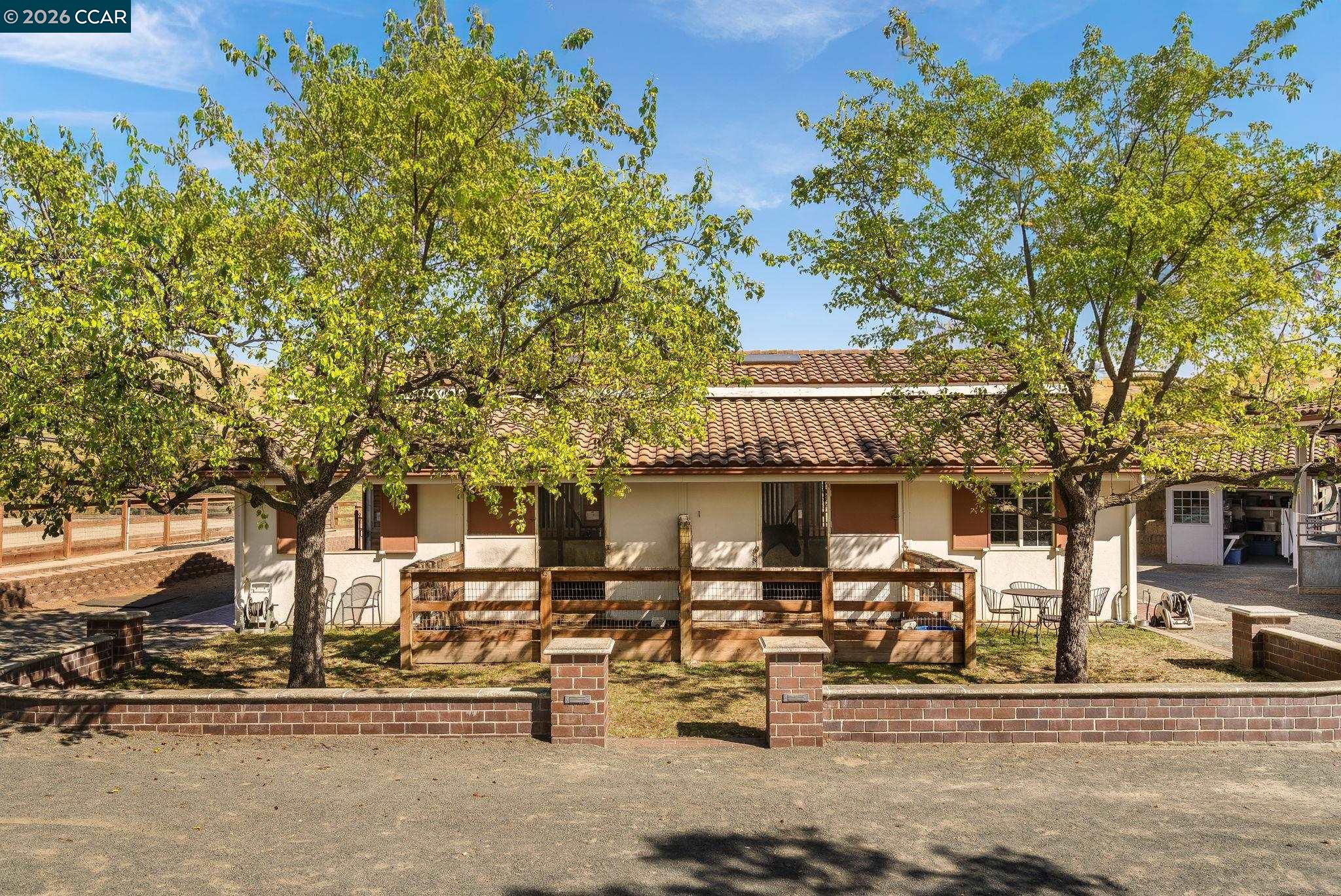 7151 Johnston Road Pleasanton, CA 94588 - Photo 60 of 69