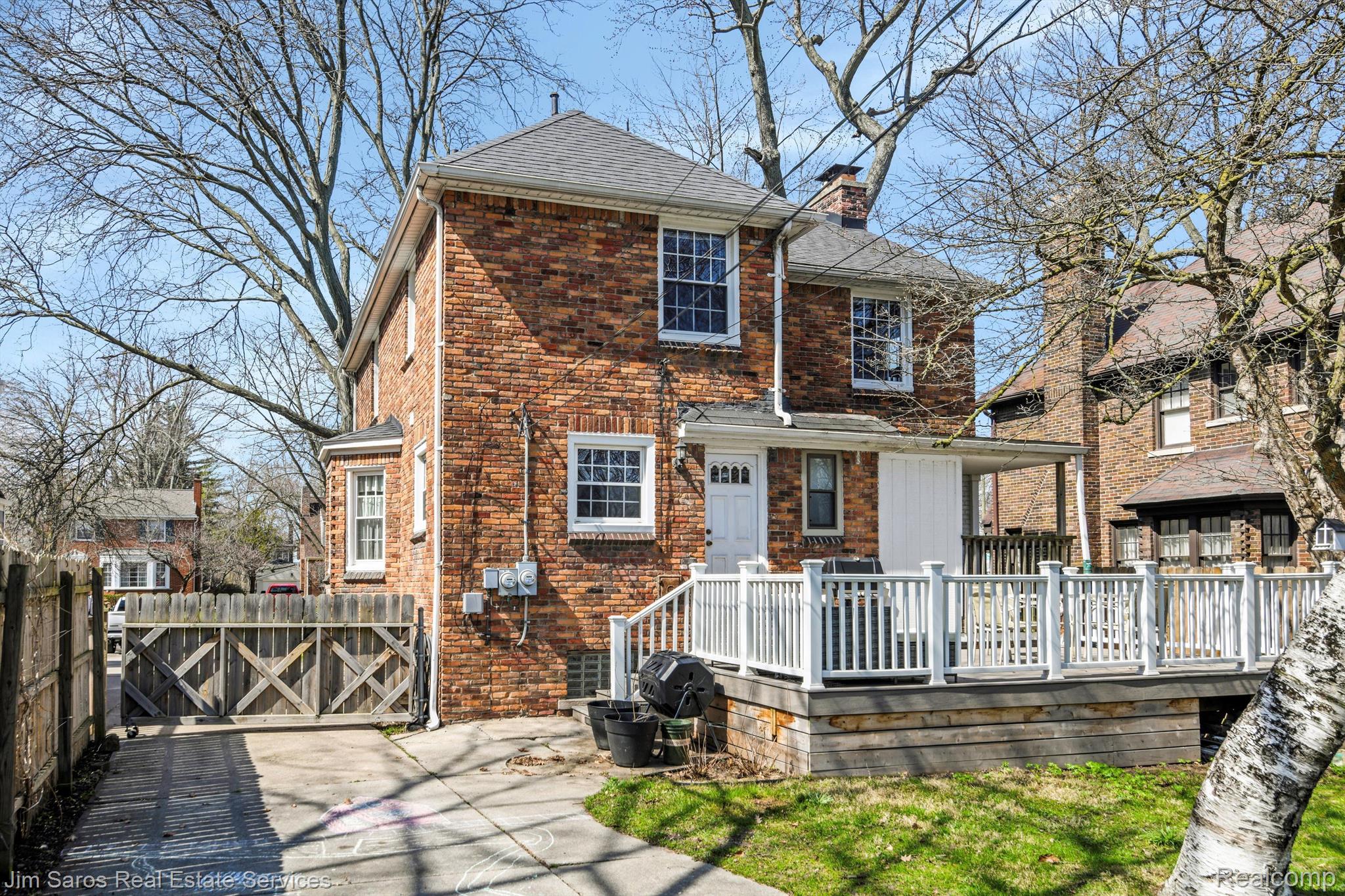 1444 Yorkshire Road Grosse Pointe, MI 48230 - Photo 19 of 23 Gallery Image 19