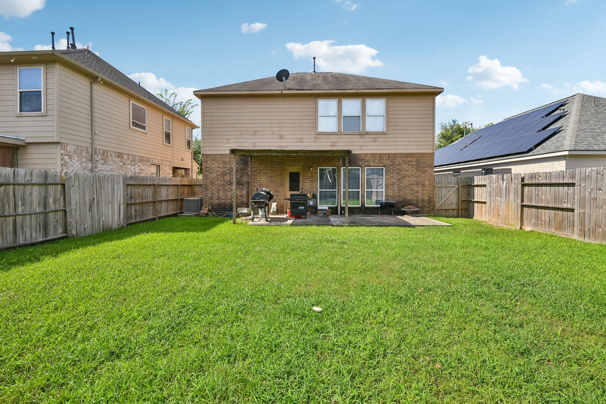1018 Orie Court Spring, TX 77373 - Photo 4 of 40