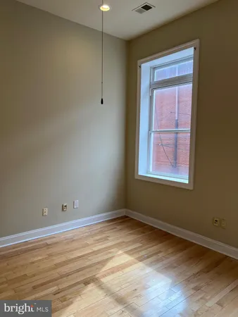 $1,600 | 1230 North Calvert Street, Unit 1, Baltimore, MD 21202