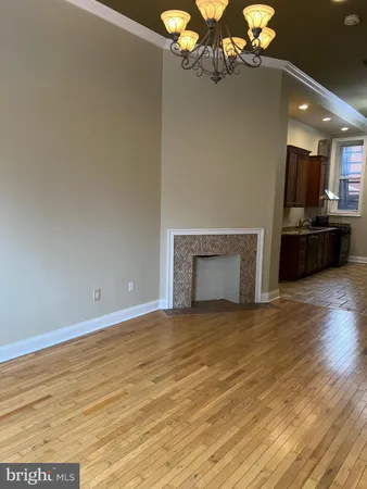 $1,600 | 1230 North Calvert Street, Unit 1, Baltimore, MD 21202