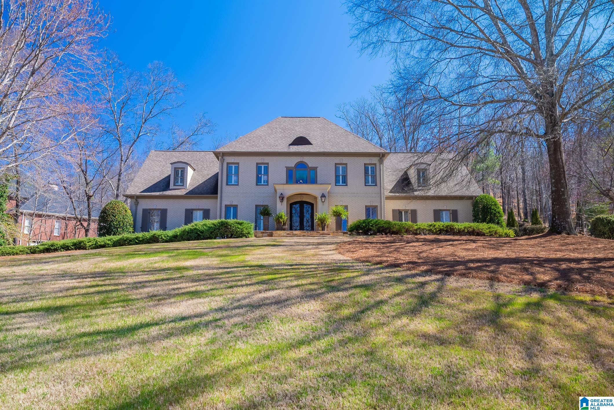 5121 Greystone Way Birmingham, AL 35242 - Photo 1 of 27