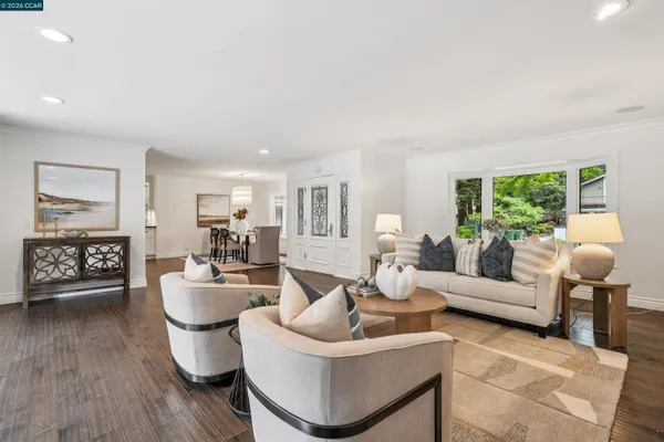 $2,399,000 | 2348 Holly Oak Drive, Danville, CA 94506