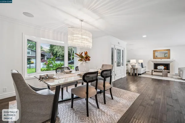 $2,399,000 | 2348 Holly Oak Drive, Danville, CA 94506