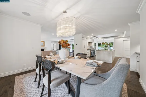 $2,399,000 | 2348 Holly Oak Drive, Danville, CA 94506