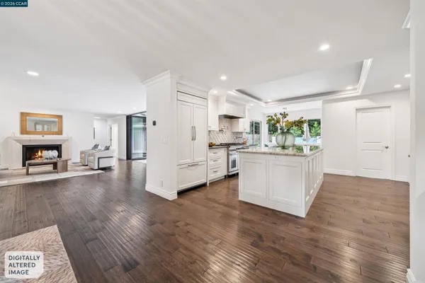 $2,399,000 | 2348 Holly Oak Drive, Danville, CA 94506