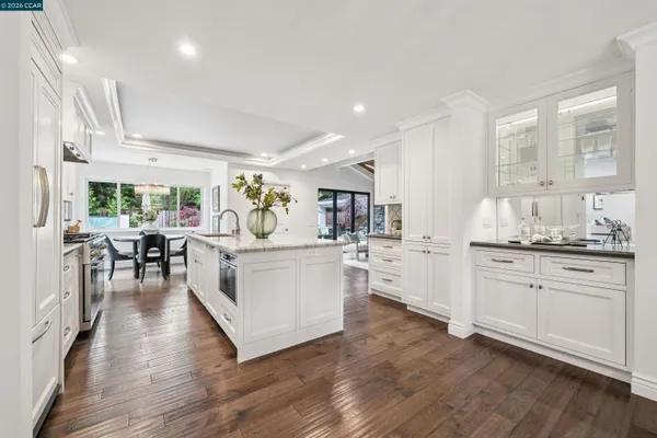 $2,399,000 | 2348 Holly Oak Drive, Danville, CA 94506