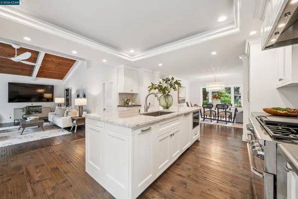 $2,399,000 | 2348 Holly Oak Drive, Danville, CA 94506