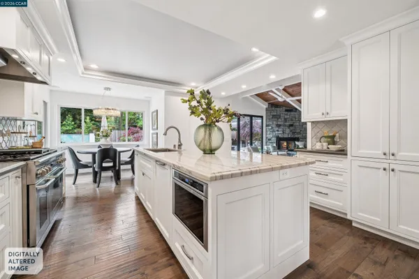 $2,399,000 | 2348 Holly Oak Drive, Danville, CA 94506