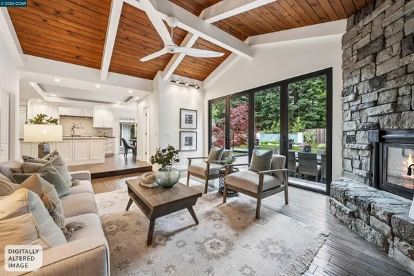$2,399,000 | 2348 Holly Oak Drive, Danville, CA 94506