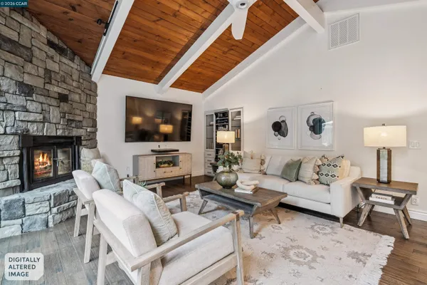 $2,399,000 | 2348 Holly Oak Drive, Danville, CA 94506