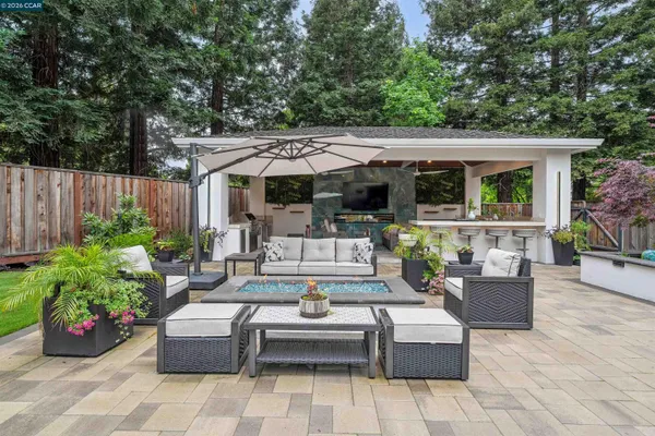 $2,399,000 | 2348 Holly Oak Drive, Danville, CA 94506